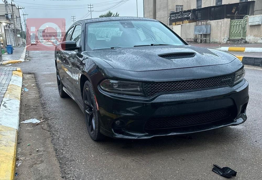 دودج تشارجر